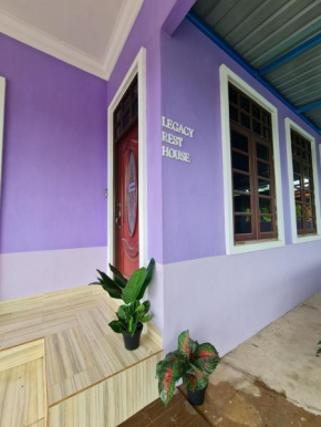 Legacy Rest House Kuala Terengganu